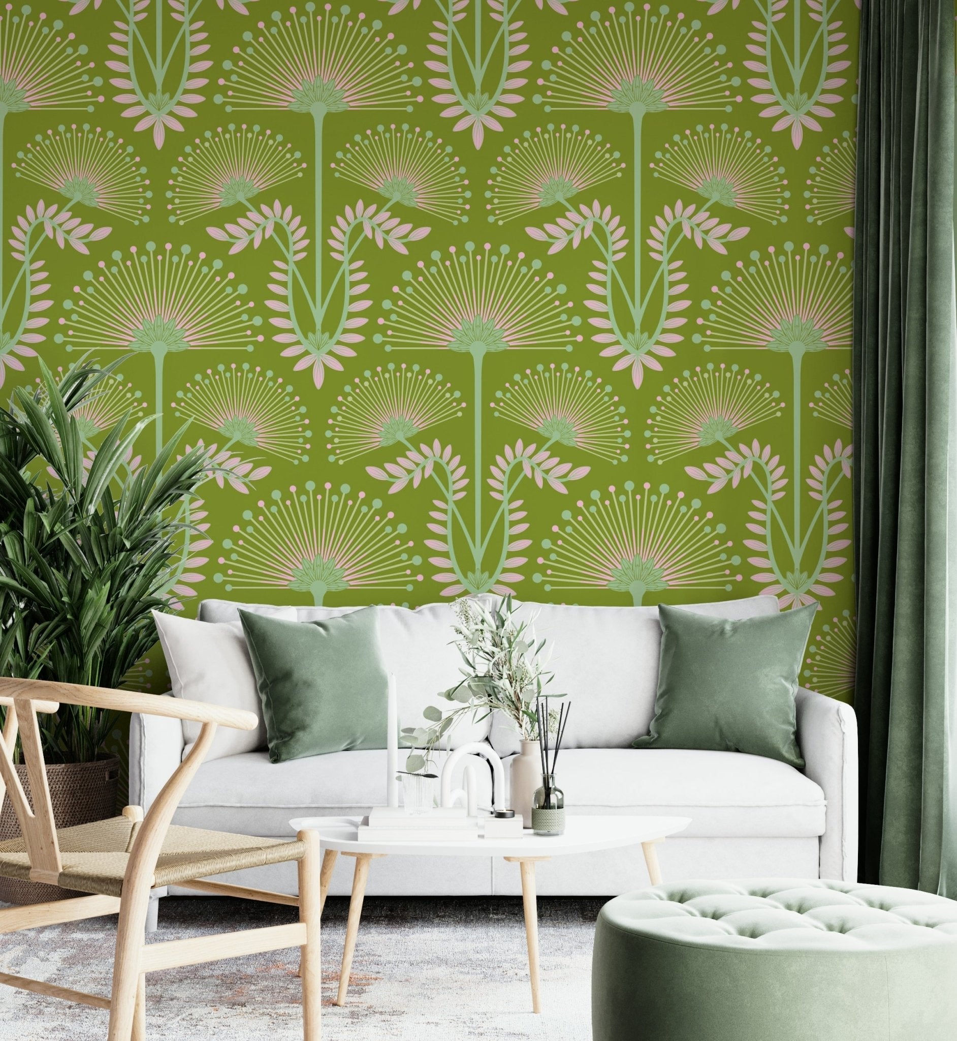 The design repeats seamlessly across the surface.
