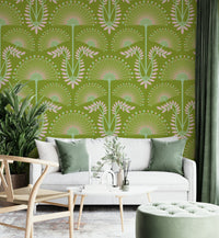 The design repeats seamlessly across the surface.
