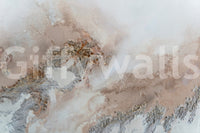 A high-quality minimalist wall mural for walls.