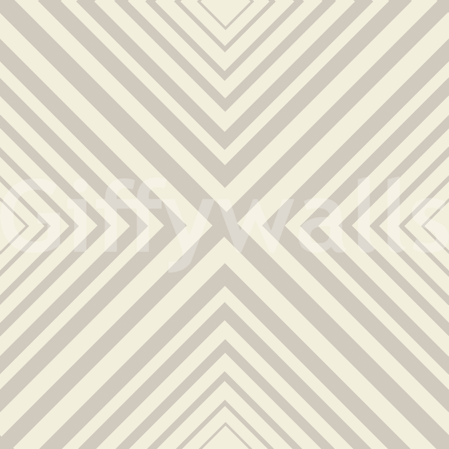 Minimalist Chevron Wallpaper⁠