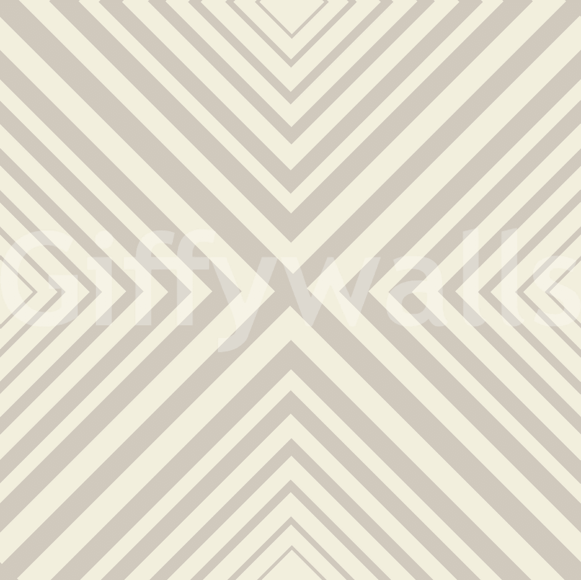 Minimalist Chevron Wallpaper⁠