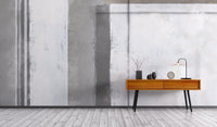 Stylish geometric wallpaper for interiors
 D254