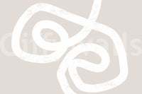 A high-quality abstract print wall mural for walls.

