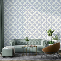 Wallpaper for walls with a timeless, elegant feel


