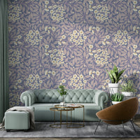 The style is artistic and natural.

