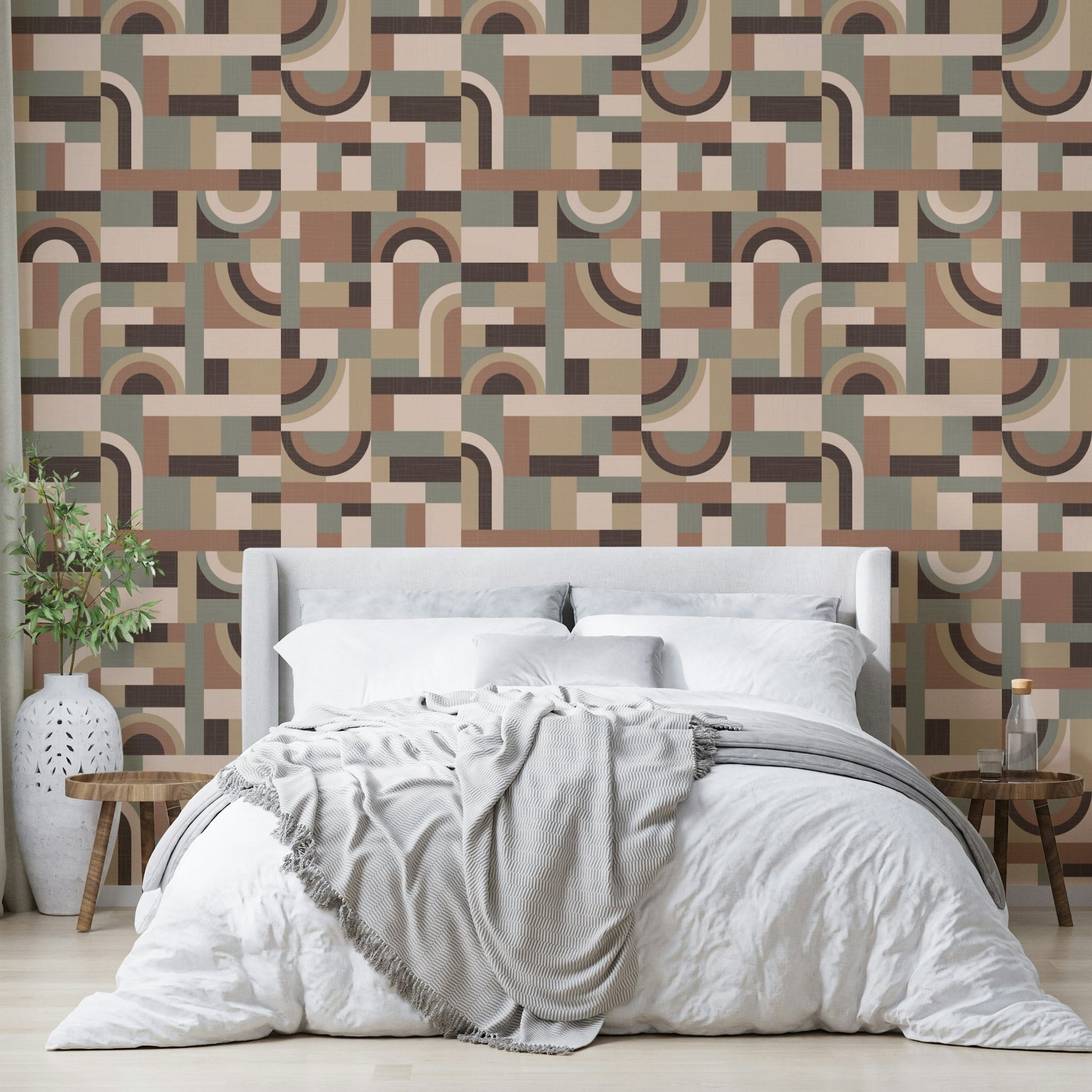 A close-up view shows the soft, blended transitions of color.

