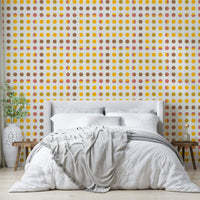 Mod Dots 1 Wallpaper⁠