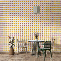 Mod Dots 1 Wallpaper⁠