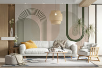 The image has a soft, painted look.

