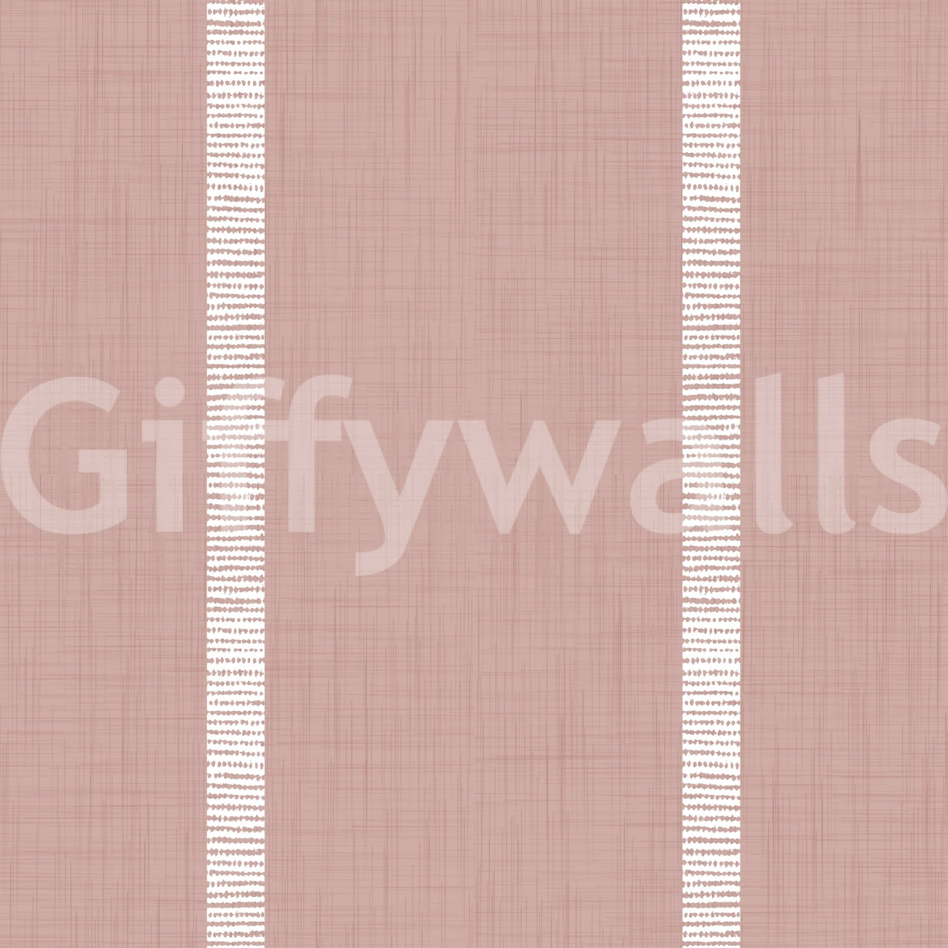Boho chic mauve wallpaper

