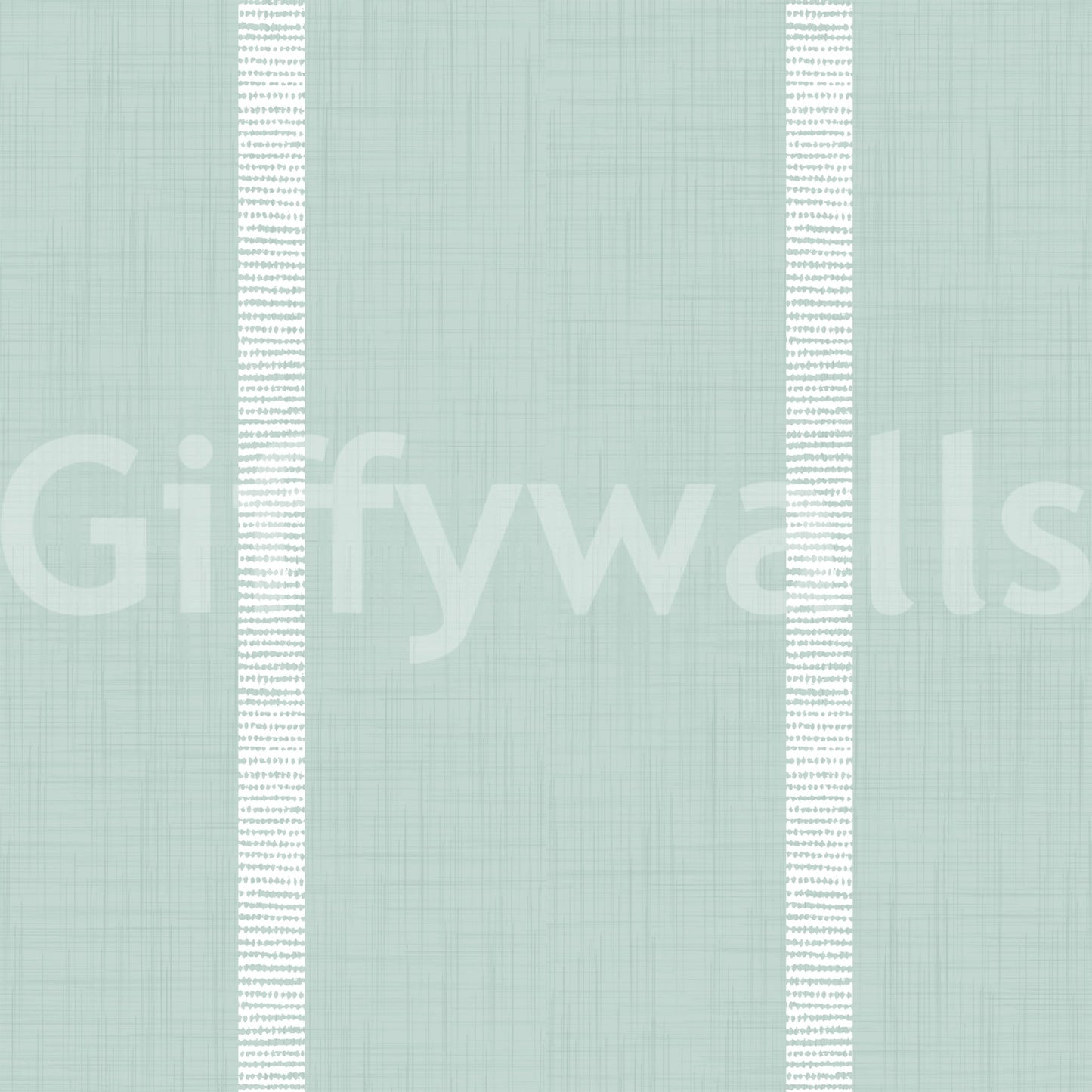 Boho chic soft blue wallpaper

