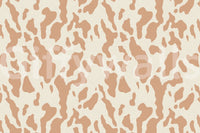 The style is a soft-focus illustration or graphic design.

