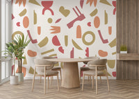 The image is suitable for a living room or a bedroom.

