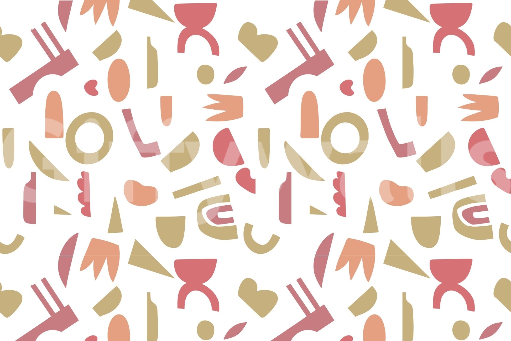 The style is a minimalist illustration or graphic design.

