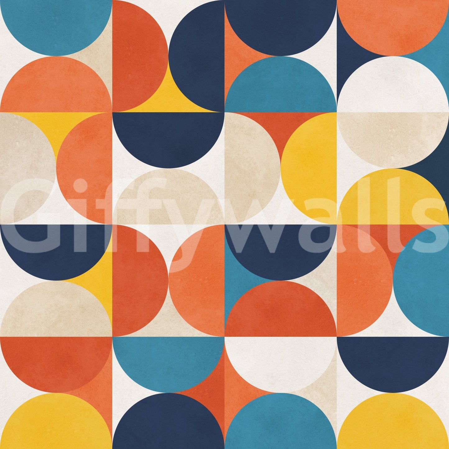 Dynamic Modern Harmony wallpaper for walls texture look.