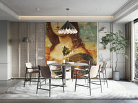 high-quality mural wallpaper

