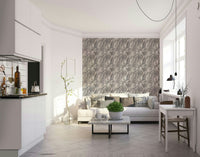 Subtle texture on zebra print wallpaper
 GD511
