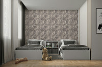 Durable and easy to install wallpaper for walls GD511

