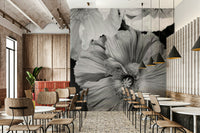 Wall decor evoking classic beauty. GD2950

