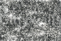 Monochrome Dots Wall Mural -2417845