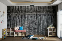 The image is in black, white, and shades of gray.

