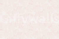 Monstera blush, peaceful and calm

