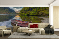 The image has a photorealistic style.

