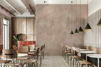 Artistic wallpaper for bedrooms
