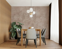 Abstract painterly effect wallpaper
