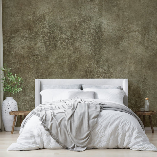 Mottled Mood hide mural wallpaper, GD2537