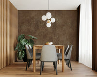 Soft mink brown wall texture
