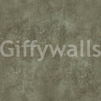 Calm earthy mural wallpaper
