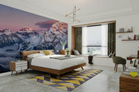 The image is suitable for a living room or a bedroom.

