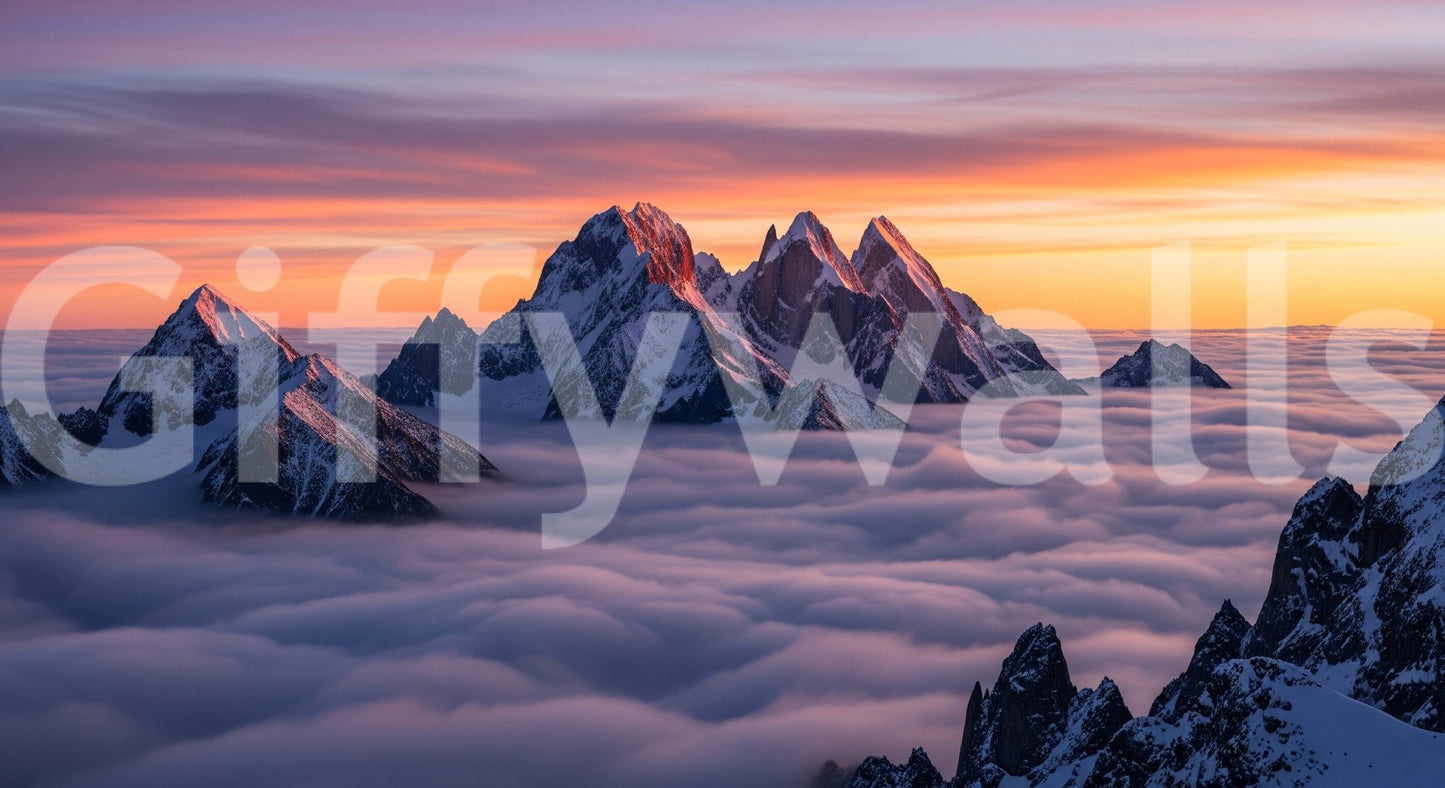 The design has a gentle and imaginative aesthetic.