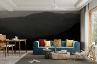 Mountains of the Judean Desert 8 Wall Mural