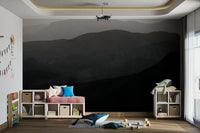 Mountains of the Judean Desert 8 Wall Mural