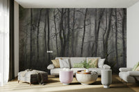 The scene is captured with the detail and realism of nature photography.
