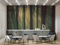 The style is artistic and natural. GD3674

