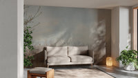 natural reed murals A822