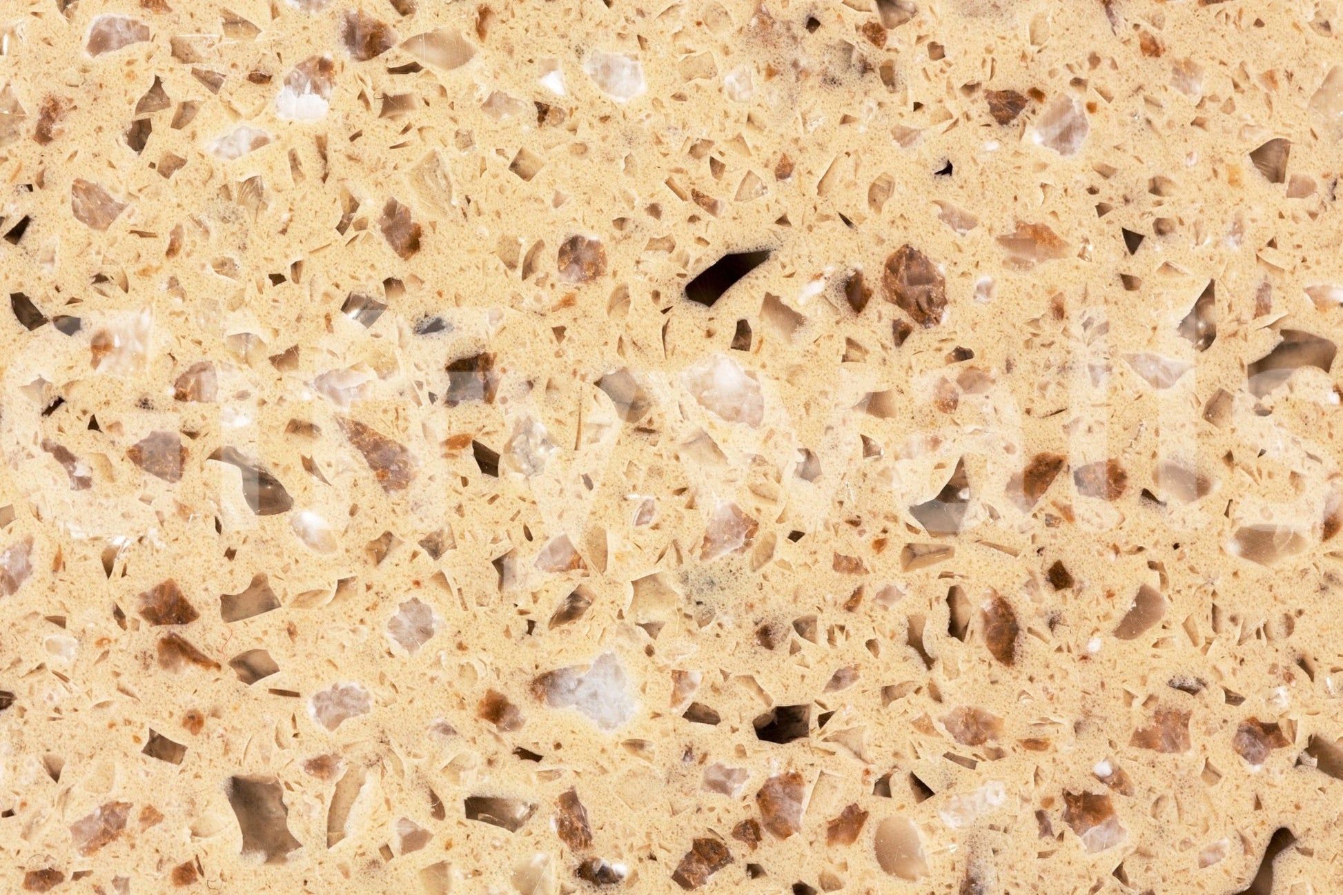 Natural Surface Terrazzo Speckled Stone Wallpaper Wall Mural