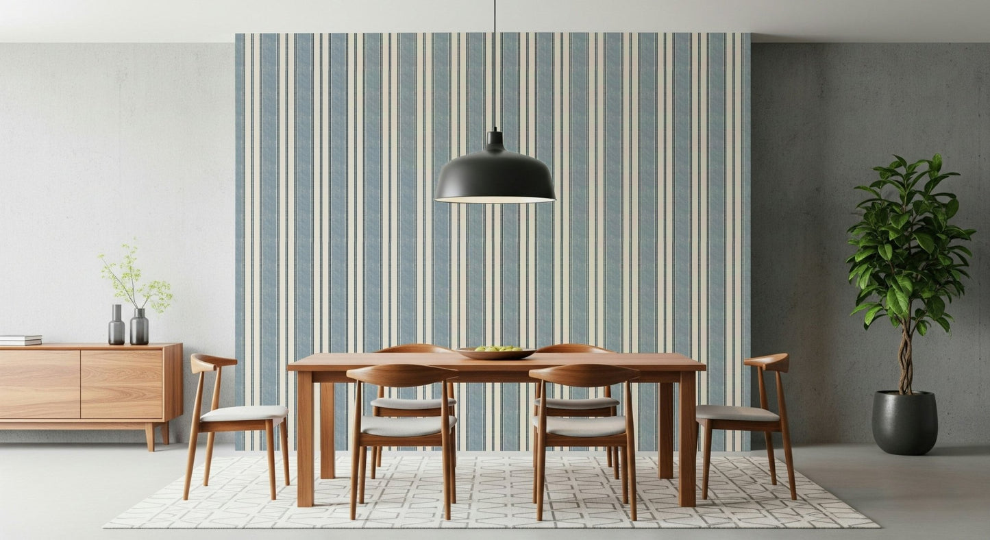 A classic abstract design wallpaper for walls.
