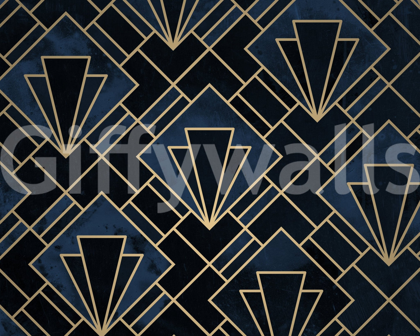 Wall mural for classic modern spaces