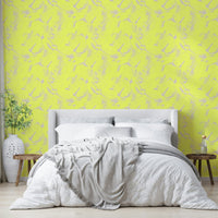 Modern artistic wallpaper texture

