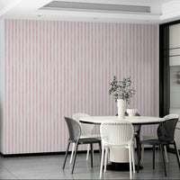 Watercolor effect stripe wallpaper design

