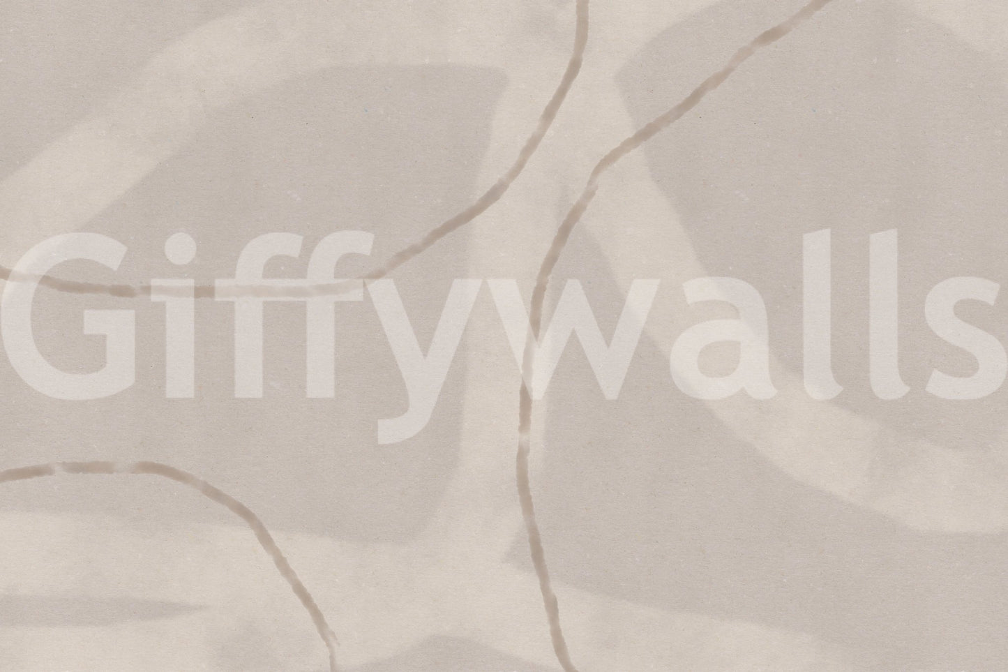 A high-quality minimalist wall mural for walls.