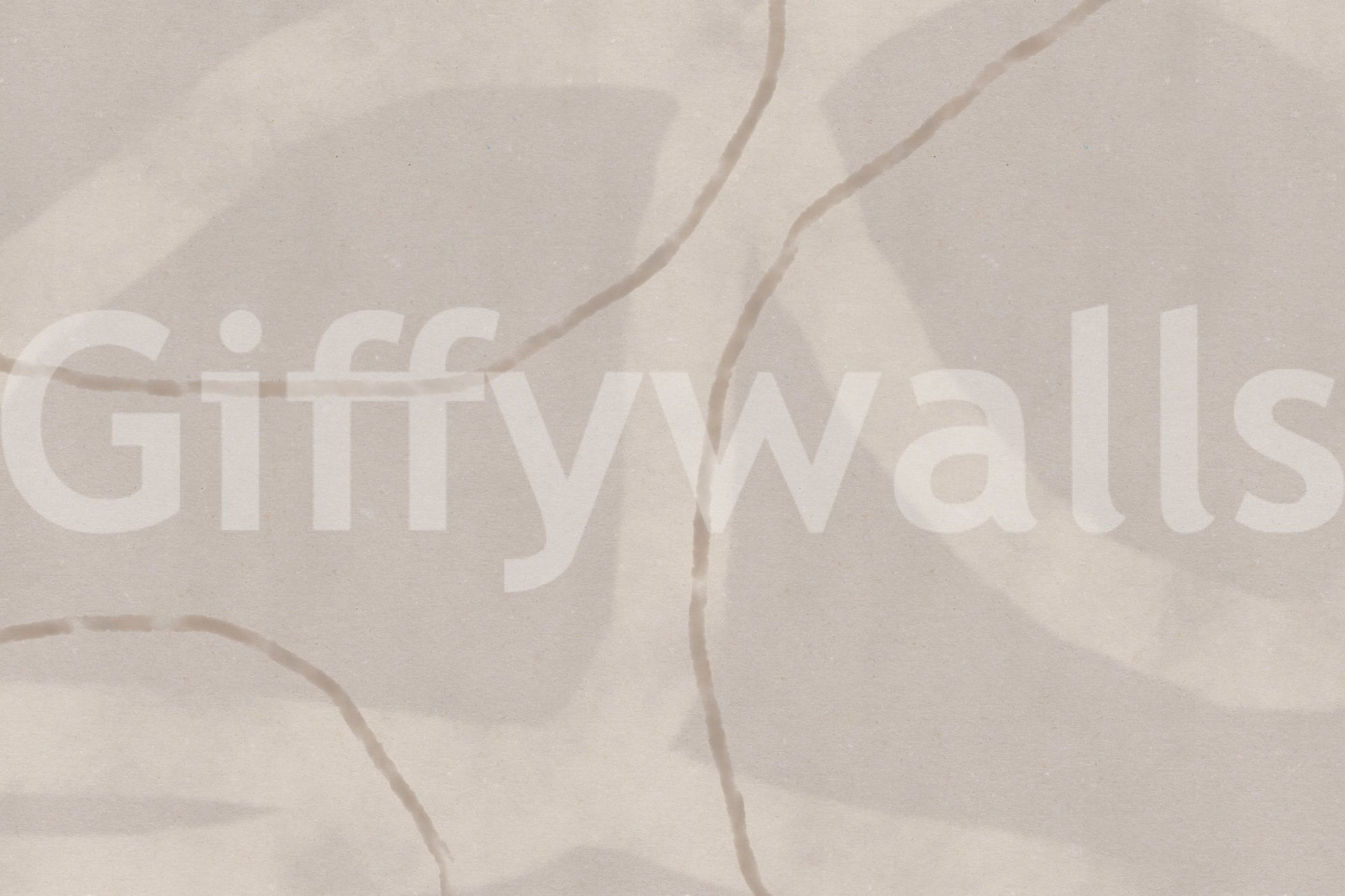 A high-quality minimalist wall mural for walls.