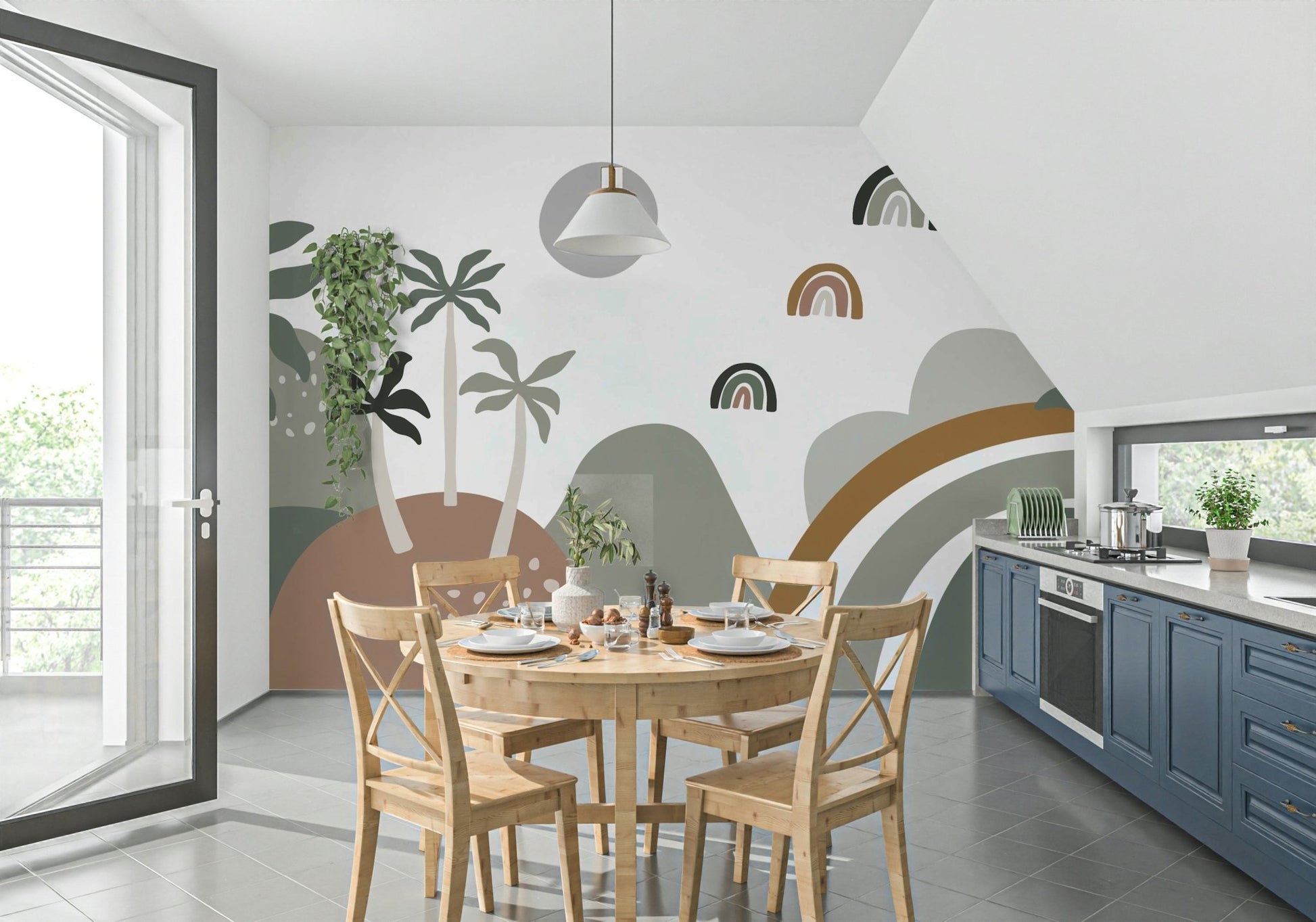 The composition is uncluttered and minimal. GD4136

