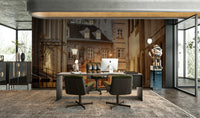Perfect for those seeking a tranquil, romantic room vibe

