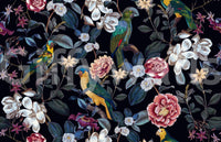 Nocturnal Paradise Wallpaper⁠