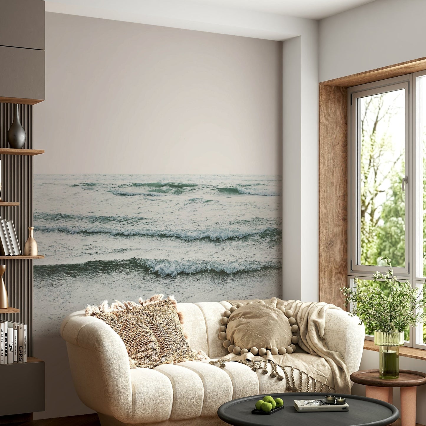 A harmonious statement piece for any home.

